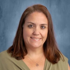 Catherine Croft headshot 2024 - Catherine Croft, Ph.D.