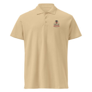 Tabletop Scholars Polo Shirt